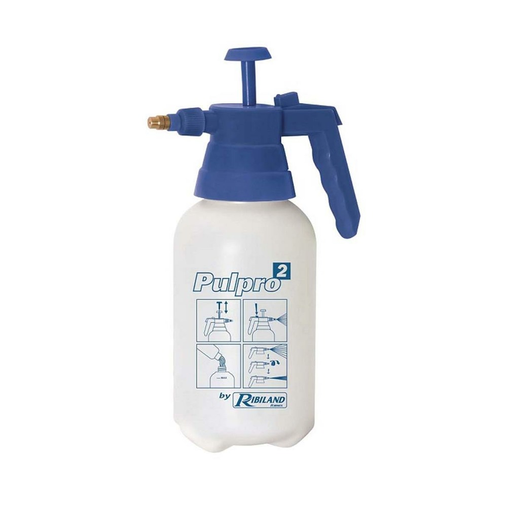 Pulvérisateur à pression préalable 1,4l