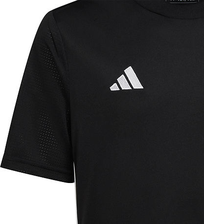 adidas Performance T-Shirt - Tabela 23 - Schwarz/Weiß