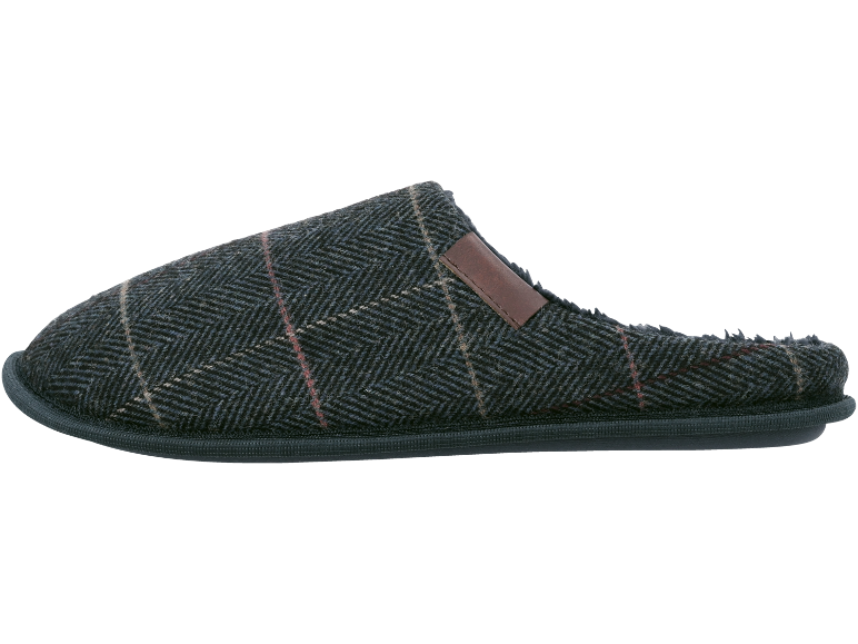 Heren pantoffels
