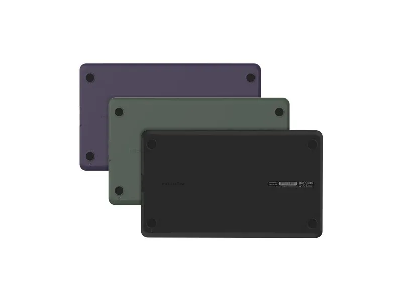 Huion Kamvas 13 Violet grafik-tablet