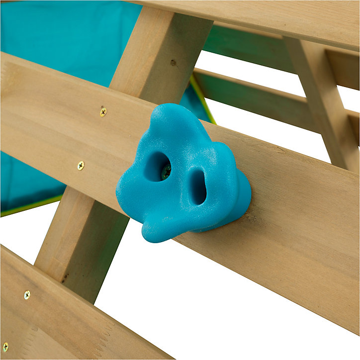 Aire de jeux pour enfant MOOKIE Bambin des champs