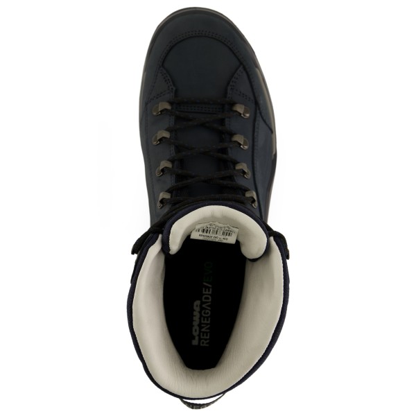 Lowa - Renegade Evo LL Mid - Chaussures de randonnée