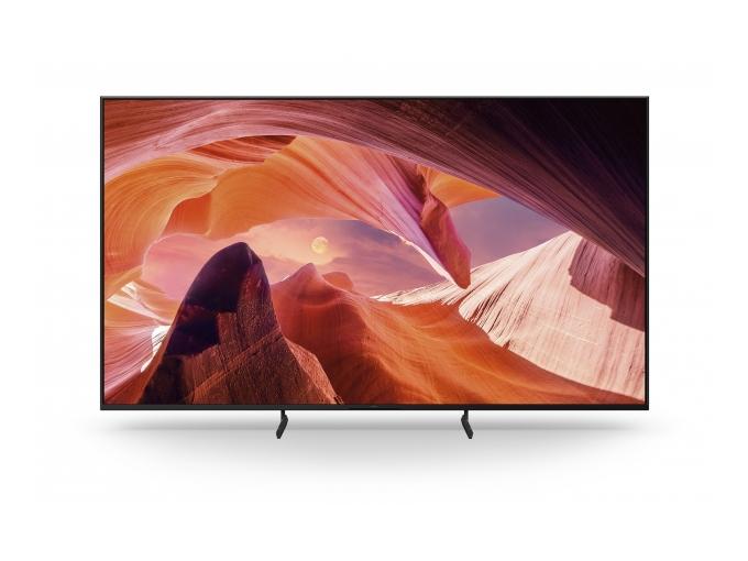 Sony Public Display FWD-85X80L 85 