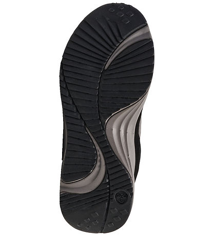 Hummel VinterStøvler - Reach Conquer Super High - Tex - Sort/Gr?