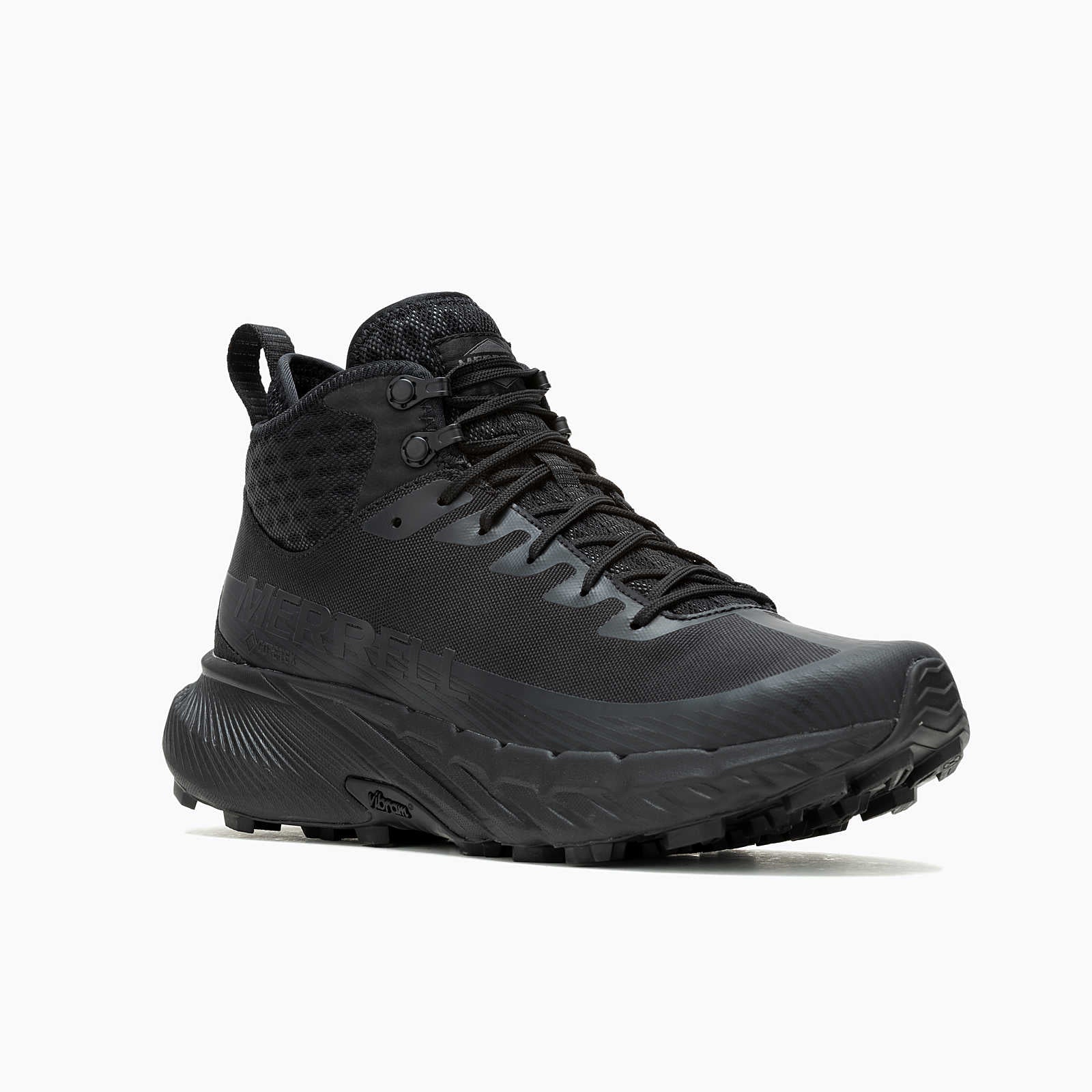 Merrell Tactical -  Einsatzstiefel Agility Peak 5 Tactical GTX Mid