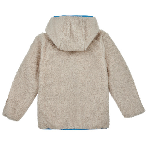 Patagonia - K'S REVERSIBLE READY FREDDY HOODY - Bleu ciel / Gris