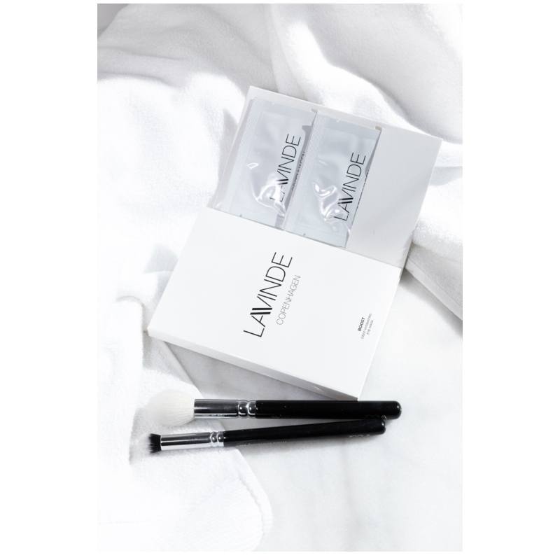 Lavinde Copenhagen BOOST Deep Hydration Eye Mask 6 Pieces