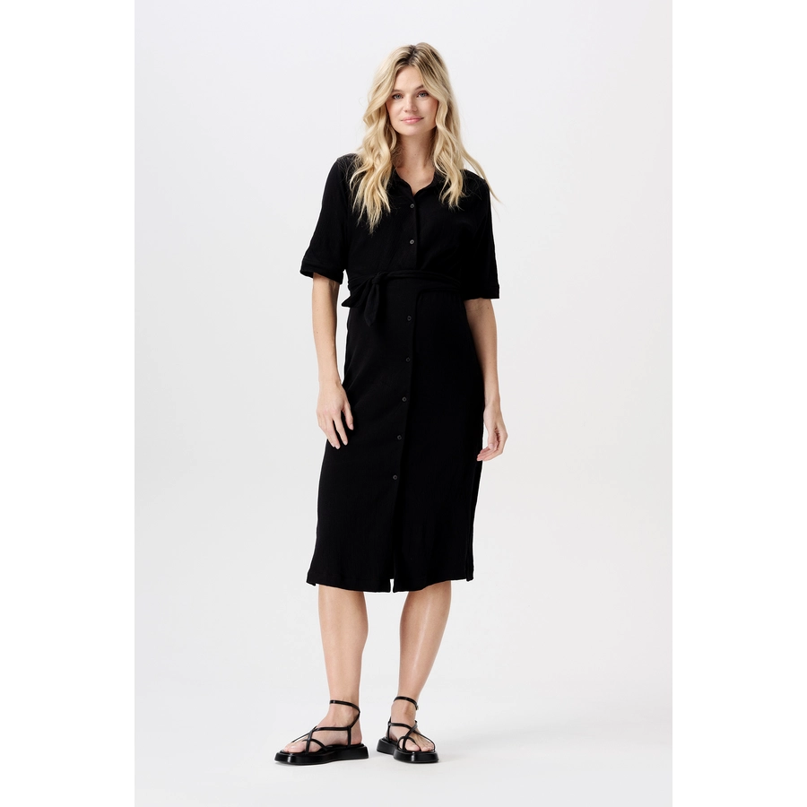 Noppies Still-Kleid Katarina Black