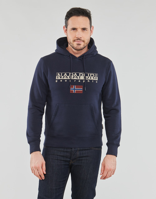Napapijri - B AYAS - Marine