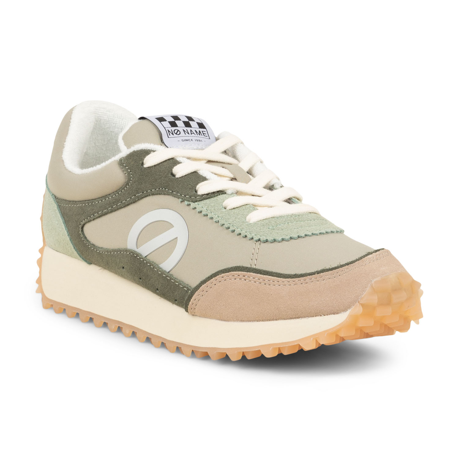 Baskets femme NO NAME PUNKY JOGGER