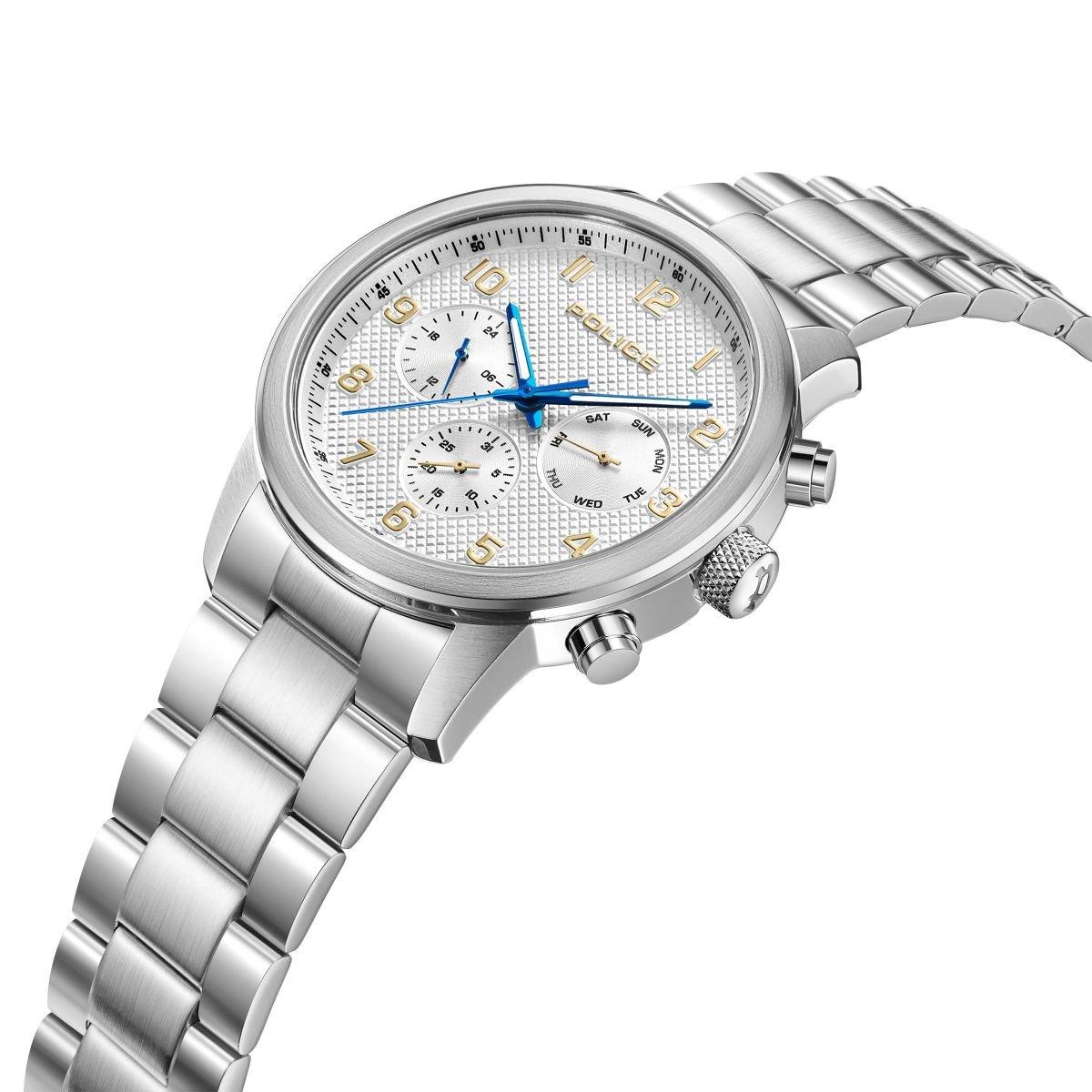Police Mens Raho Watch