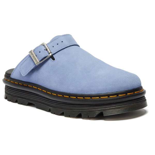 Dr. Martens - Zebzag Mule E H Suede - Sandales