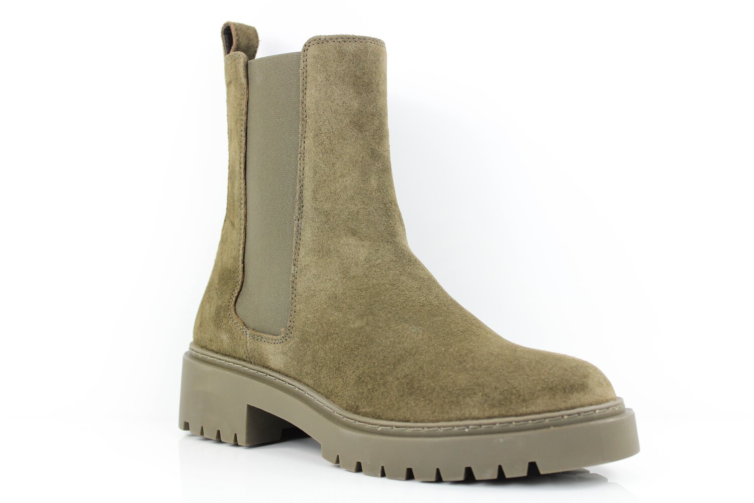 Unisa Stiefeletten