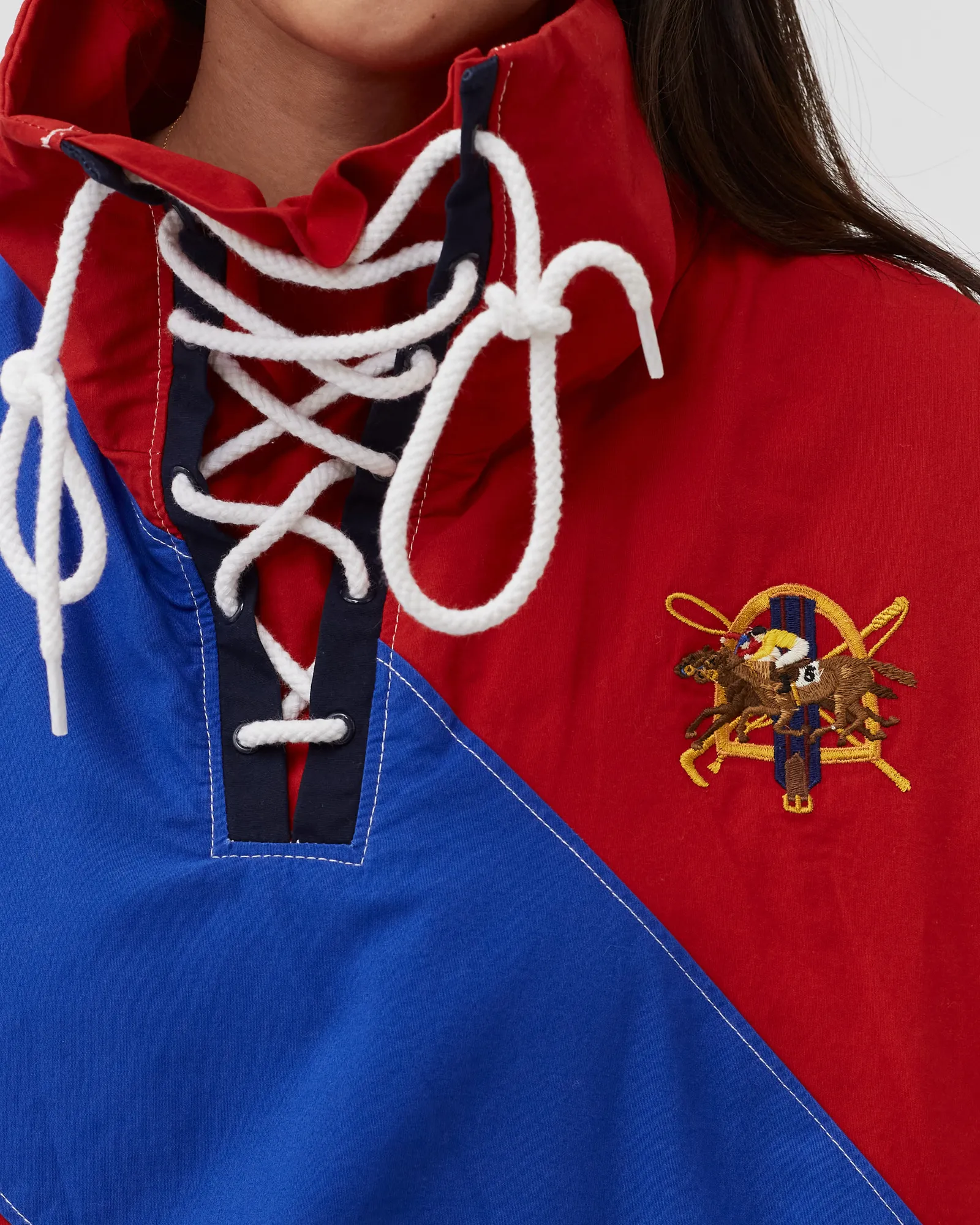 Polo Ralph Lauren CB NOYCK WB WINDBREAKER
