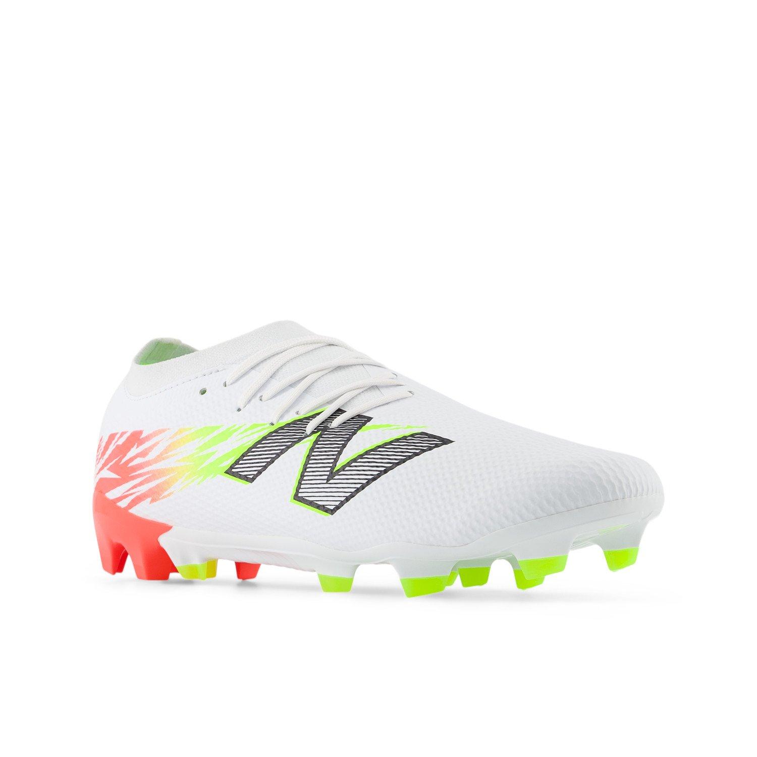 New Balance NB Furon V8 Firm Ground Football Boots