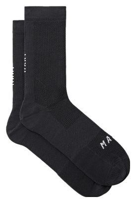 Chaussettes Maap Division Noir