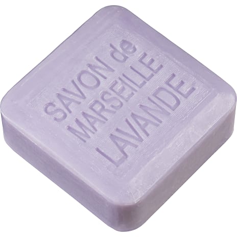 Sæbebar lavendel
