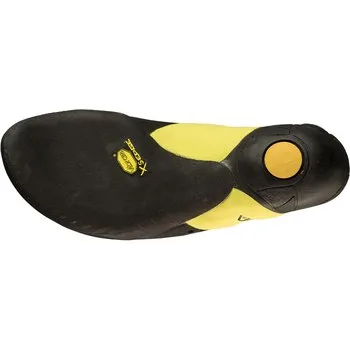 La Sportiva Kataki Ocean/Sulphur