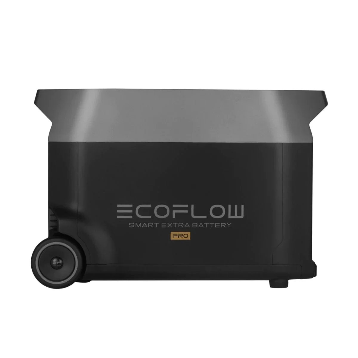 EcoFlow DELTA Pro + DELTA Pro Intelligenter Zusatzakku
