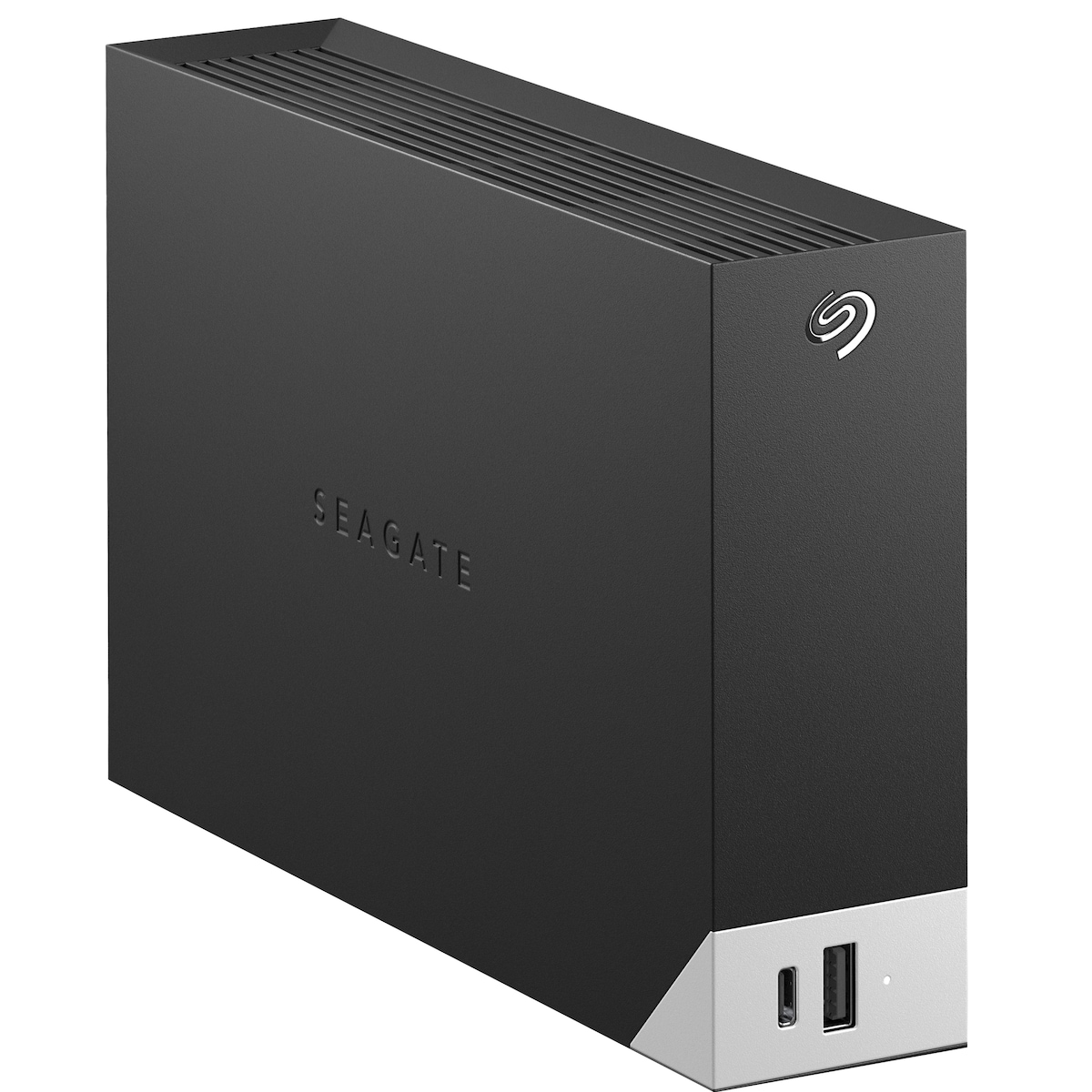Seagate One Touch Hub 8 TB ekstern HDD