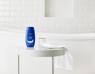 Nivea Creme Care Douchecrème 250ML