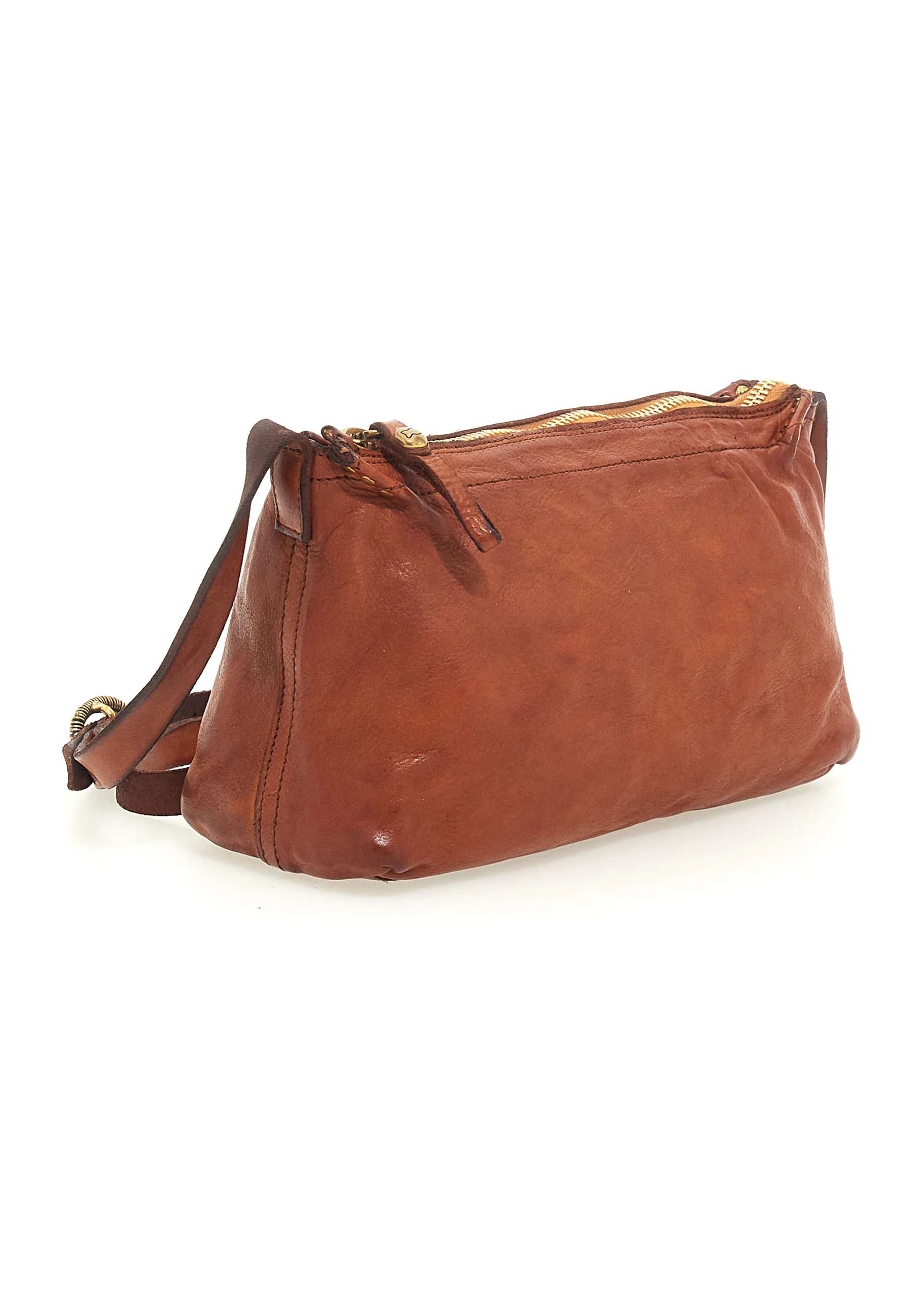 ARDESIA - Sac à bandoulière | Marron