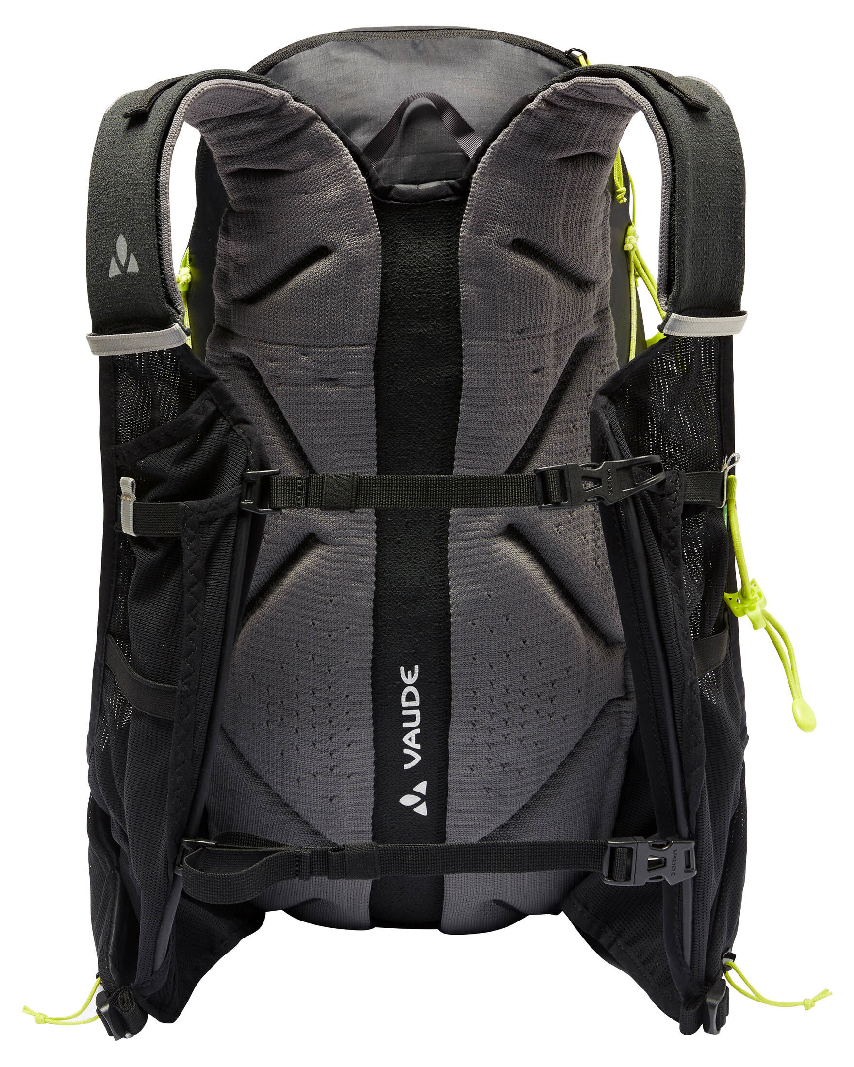VAUDE| Rucksaecke15-19L Trail Spacer 18