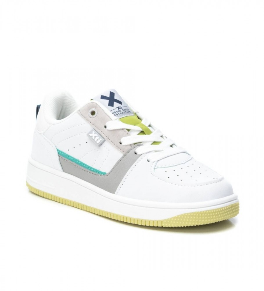 Tênis Infantil Xti 150443 Branco