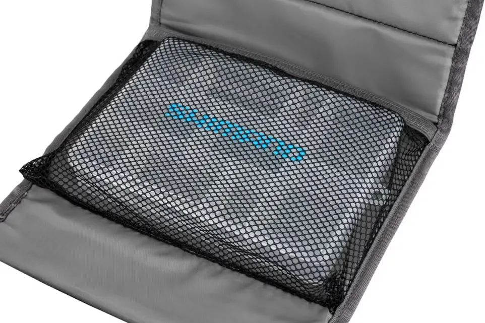Shimano Predator Travellers Wrap Perfekt For Fiskere På Farten