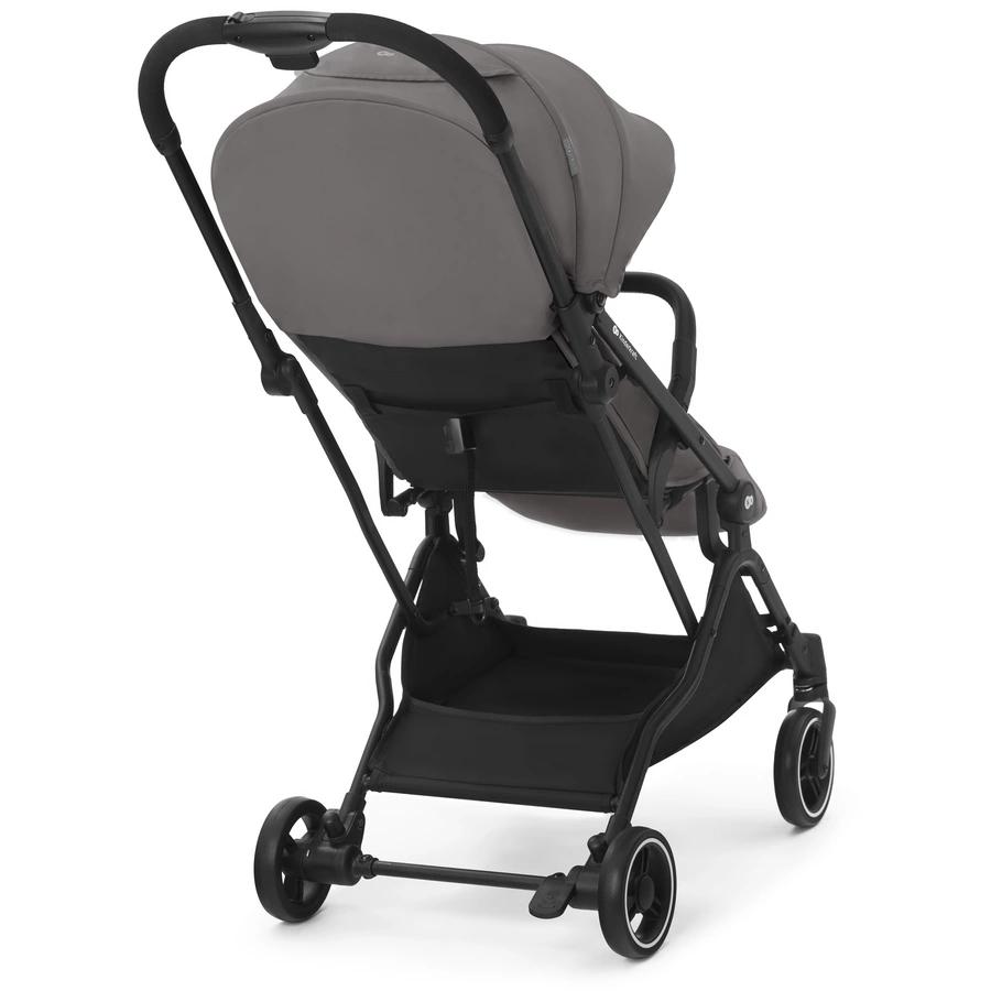 Kinderkraft Buggy INDY 2 cozy grey