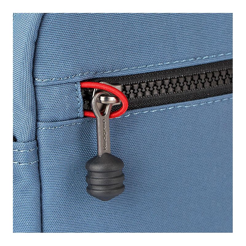 Besace Great American Quest 22 cm Denim Blue