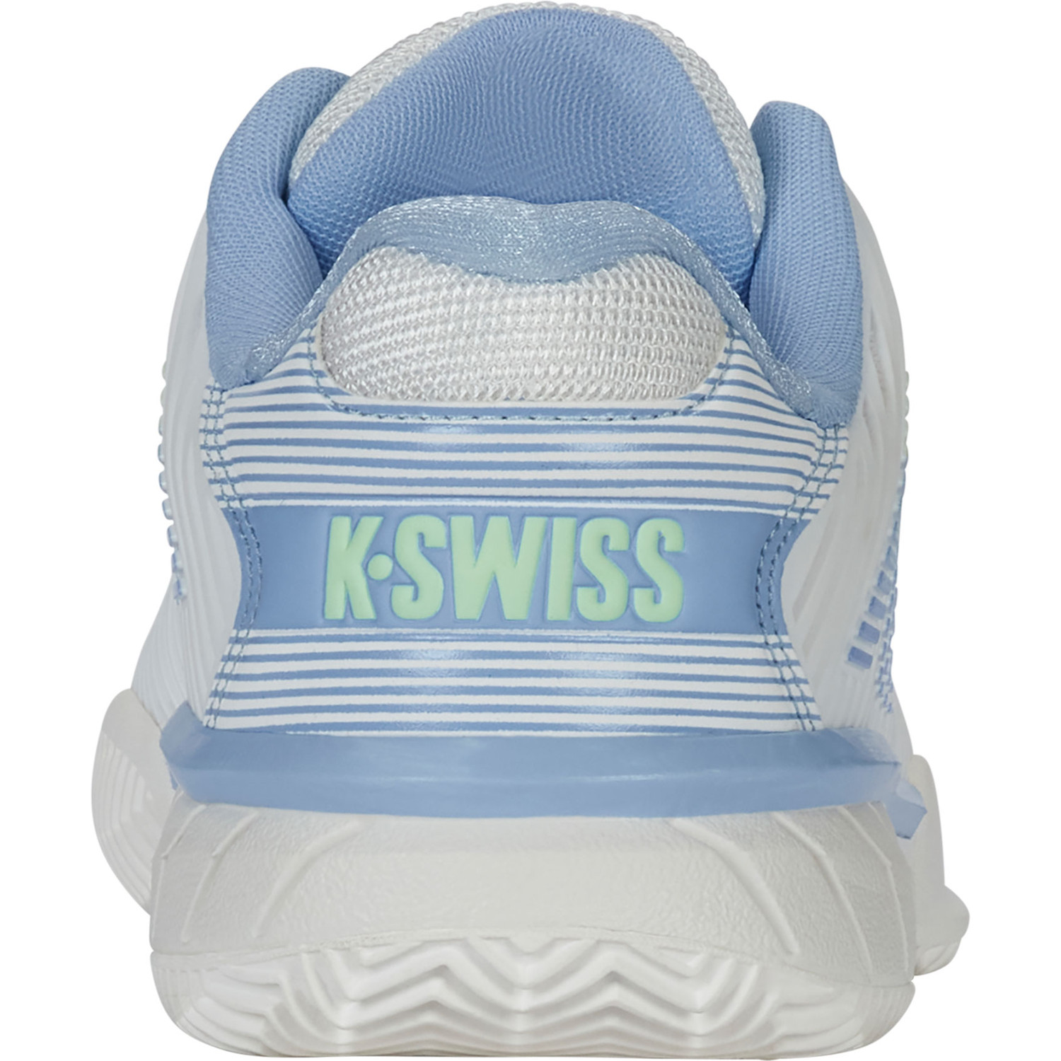 K-Swiss Hypercourt Express 2 Clay Dames