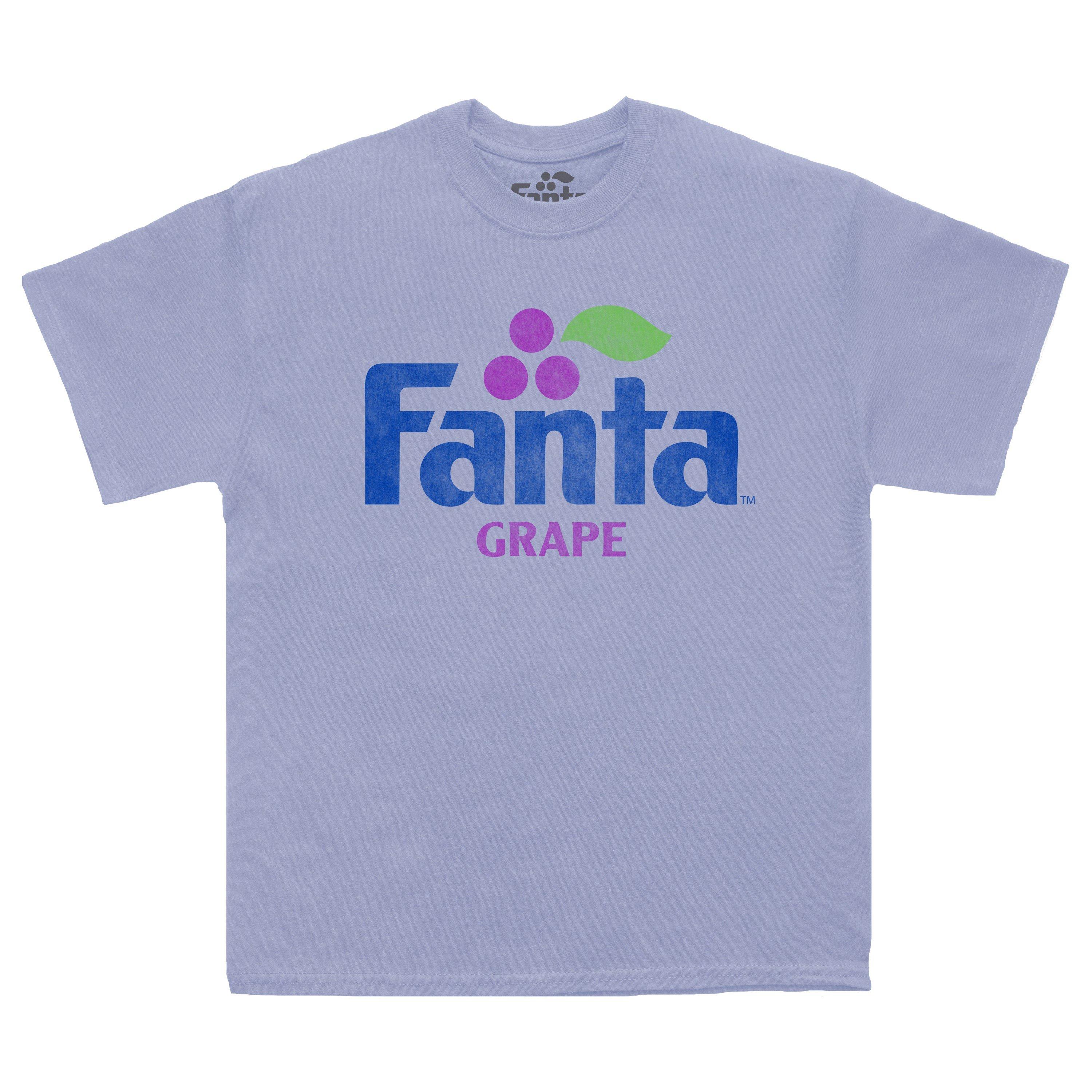 Fanta Fants Cherry Wash T Shirt Womens