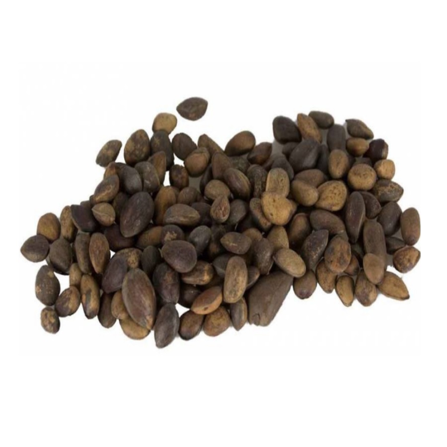 Nozes de pinho 200g.