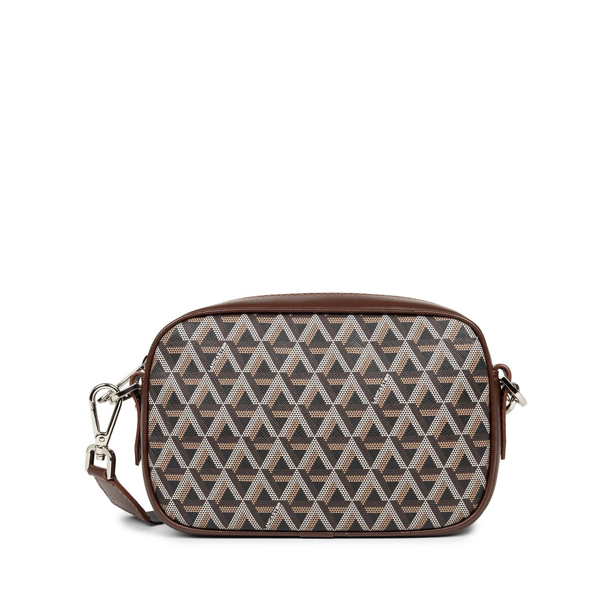 LANCASTER<br>Bolsa estampada Ikon