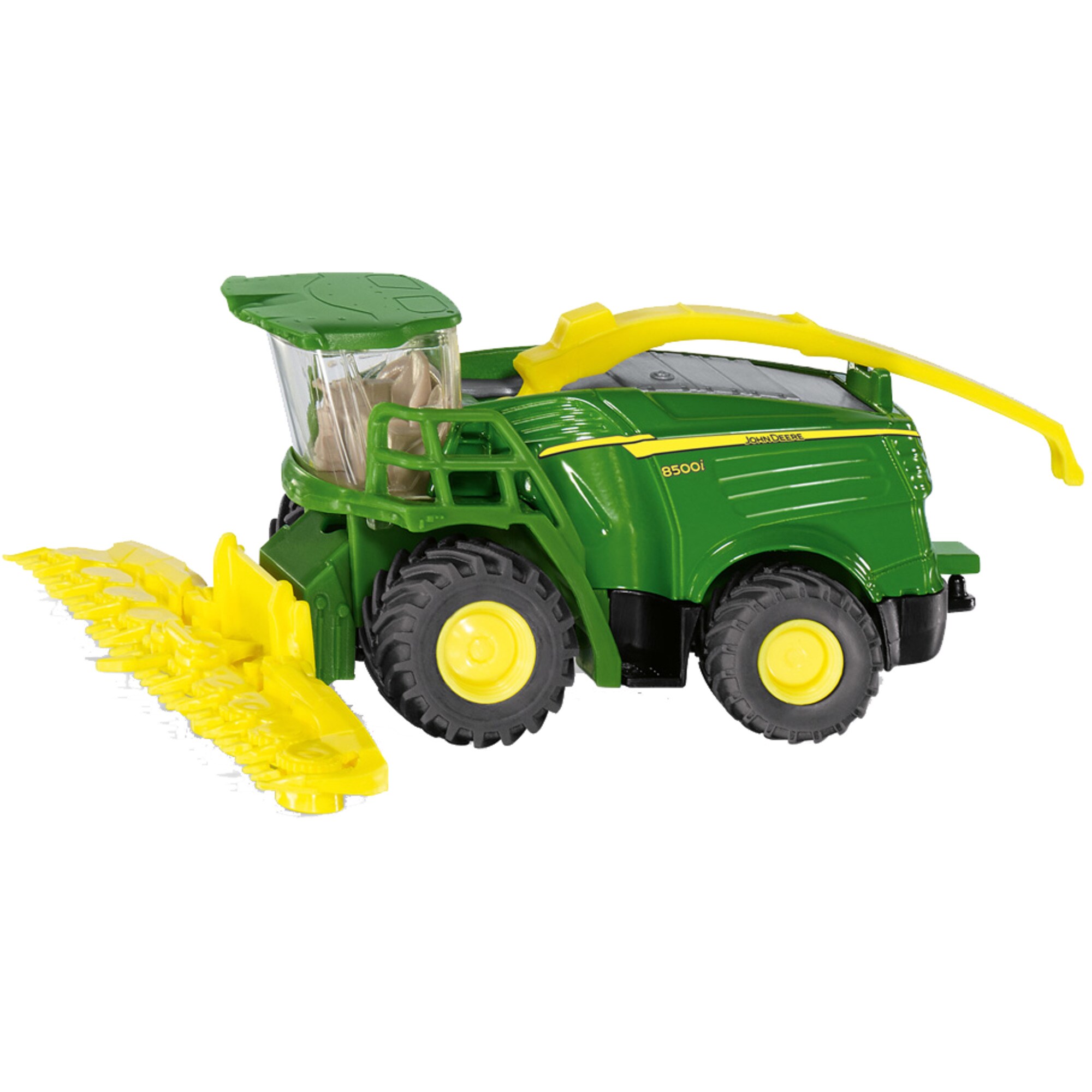 SIKU Modellfahrzeug FARMER John Deere 8500i