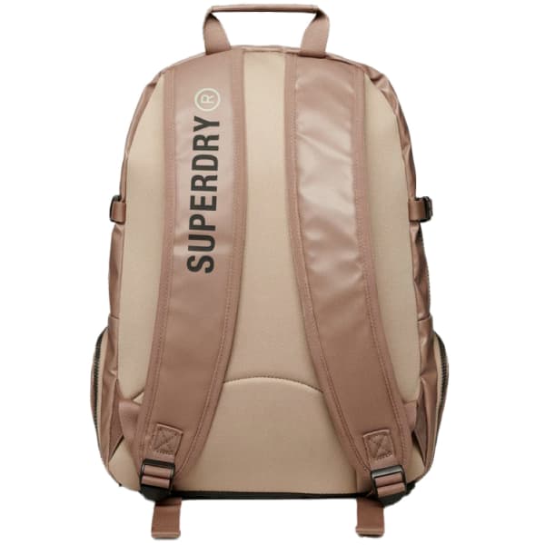 Sac à dos randonnée SUPERDRY TARP RUCKSACK PIERRE DE LUNE
