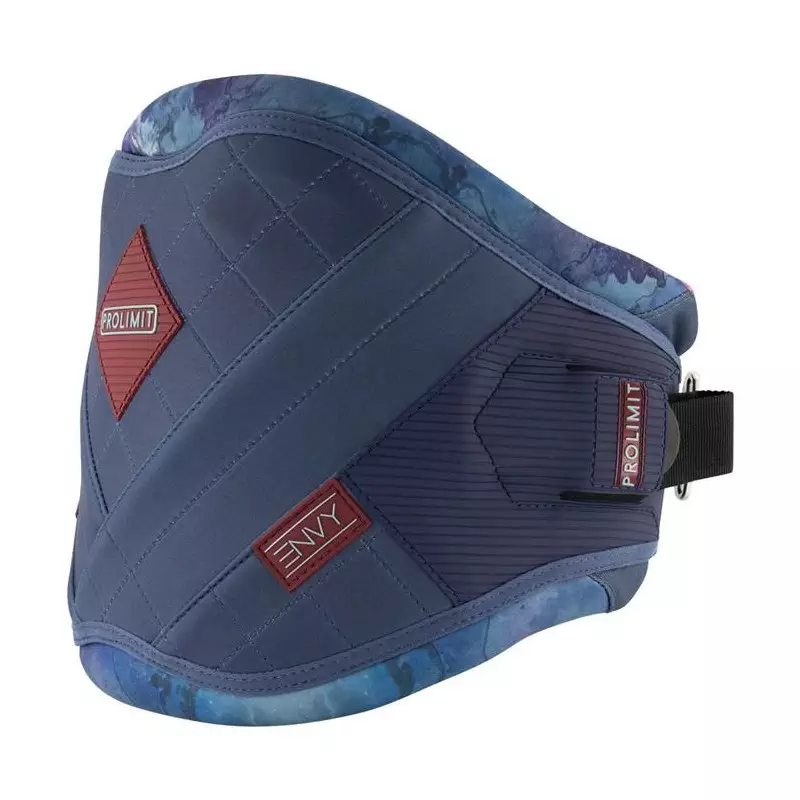 Harnais ceinture windsurf femme PROLIMIT Waist Envy Steel