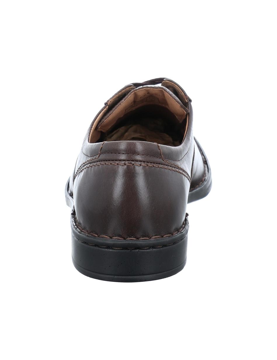 Halbschuh Douglas 5, braun