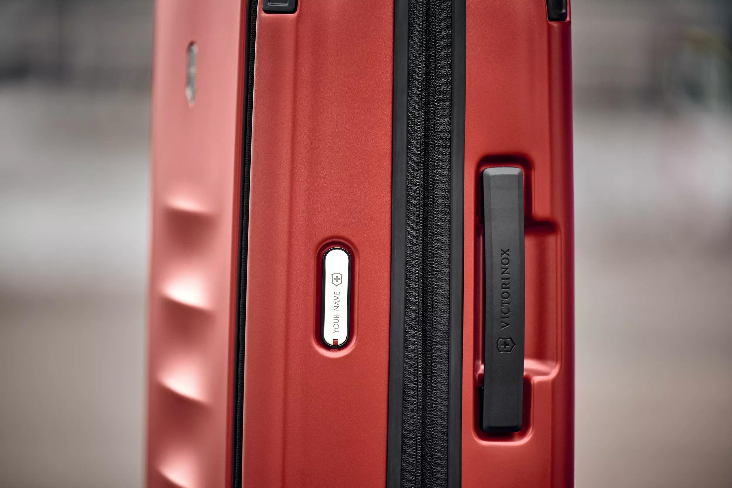 Spectra 3.0 Expandable Medium Case-rot
