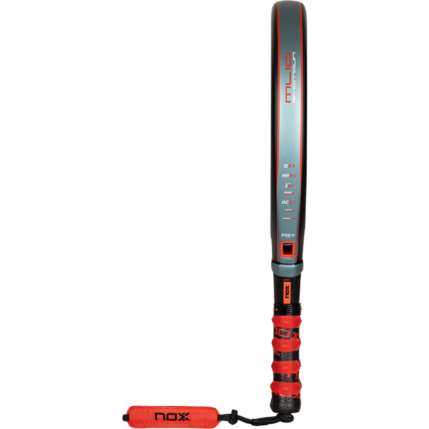 Nox ML10 Bahia 12K Tweedekans