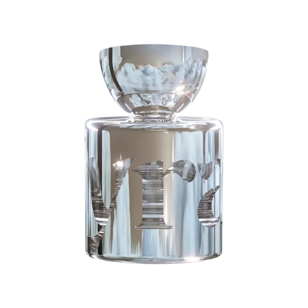 The Sixth Eau de Parfum 50ml