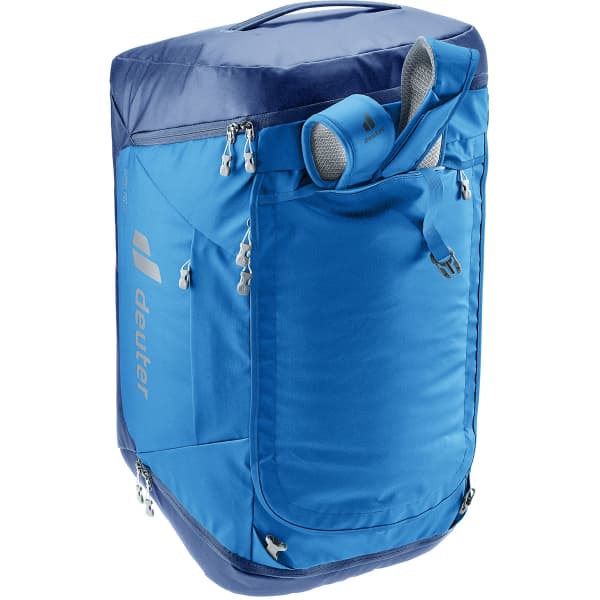 Duffel DEUTER DUFFEL PRO 90 NEPTUNE/NIGHTBLUE