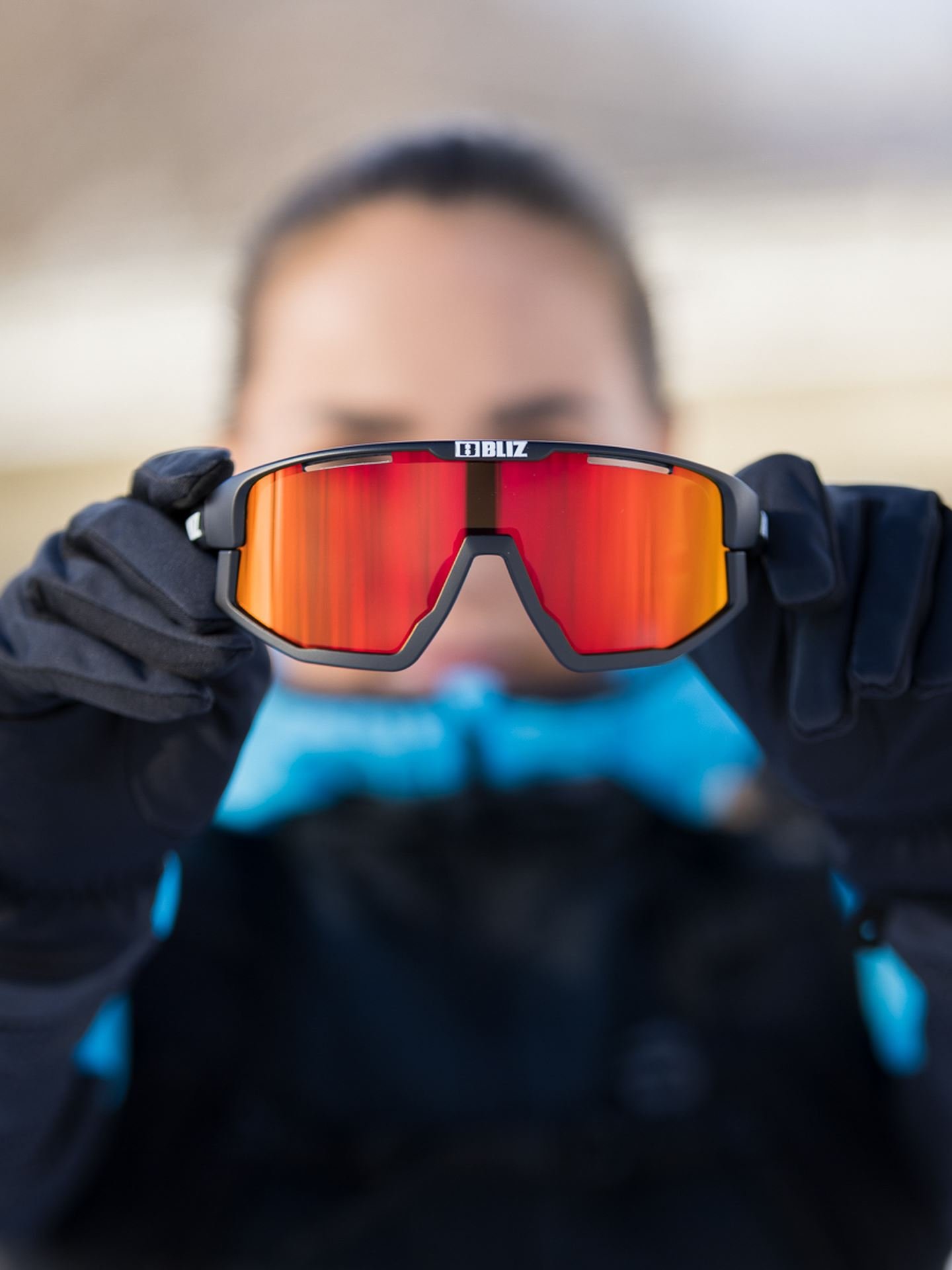 Active Vision
