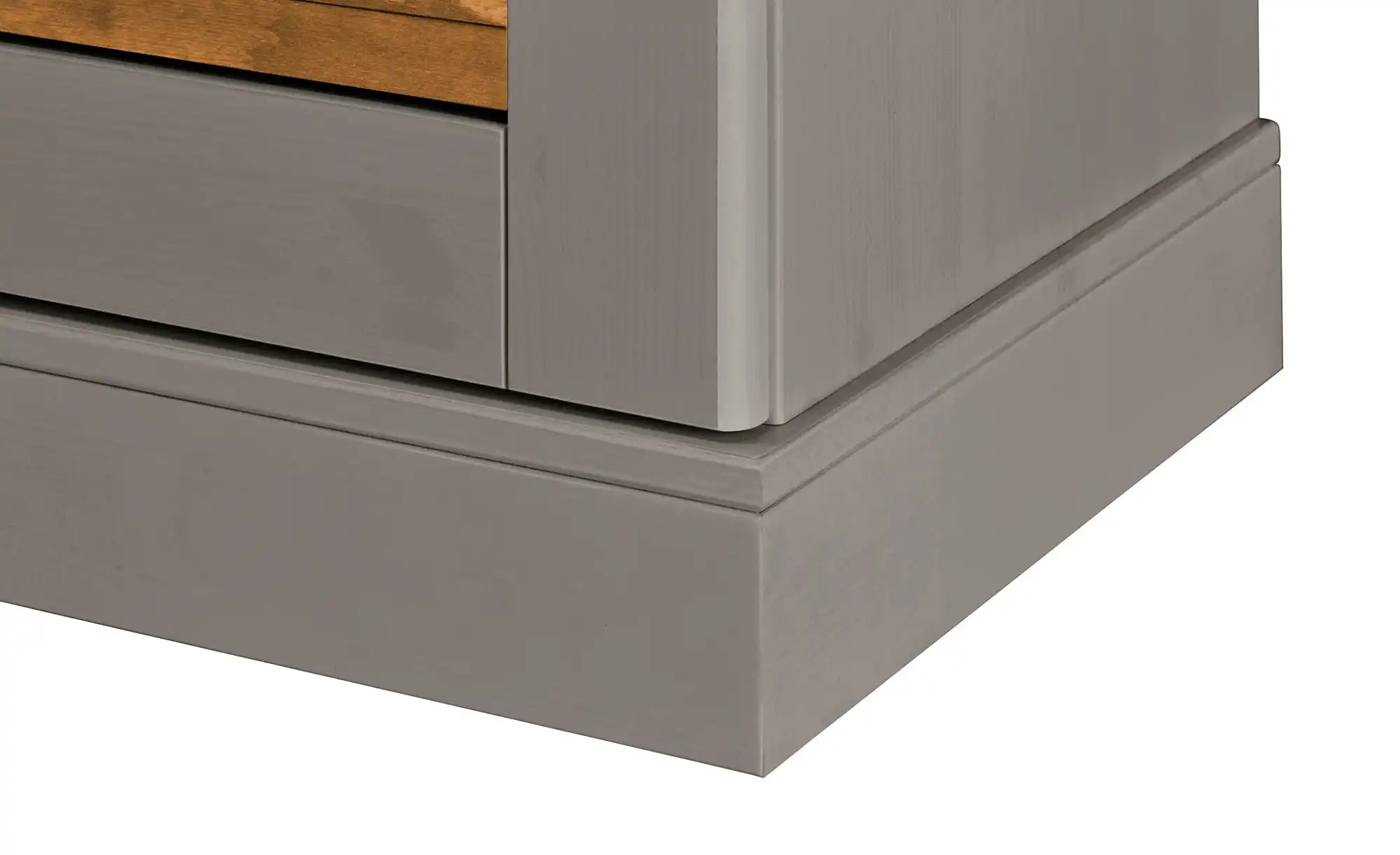 maison bleue Highboard Fancy