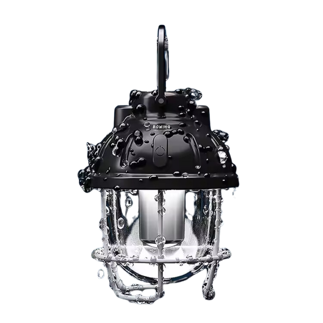 BOWINQ Garda 150 campinglamp