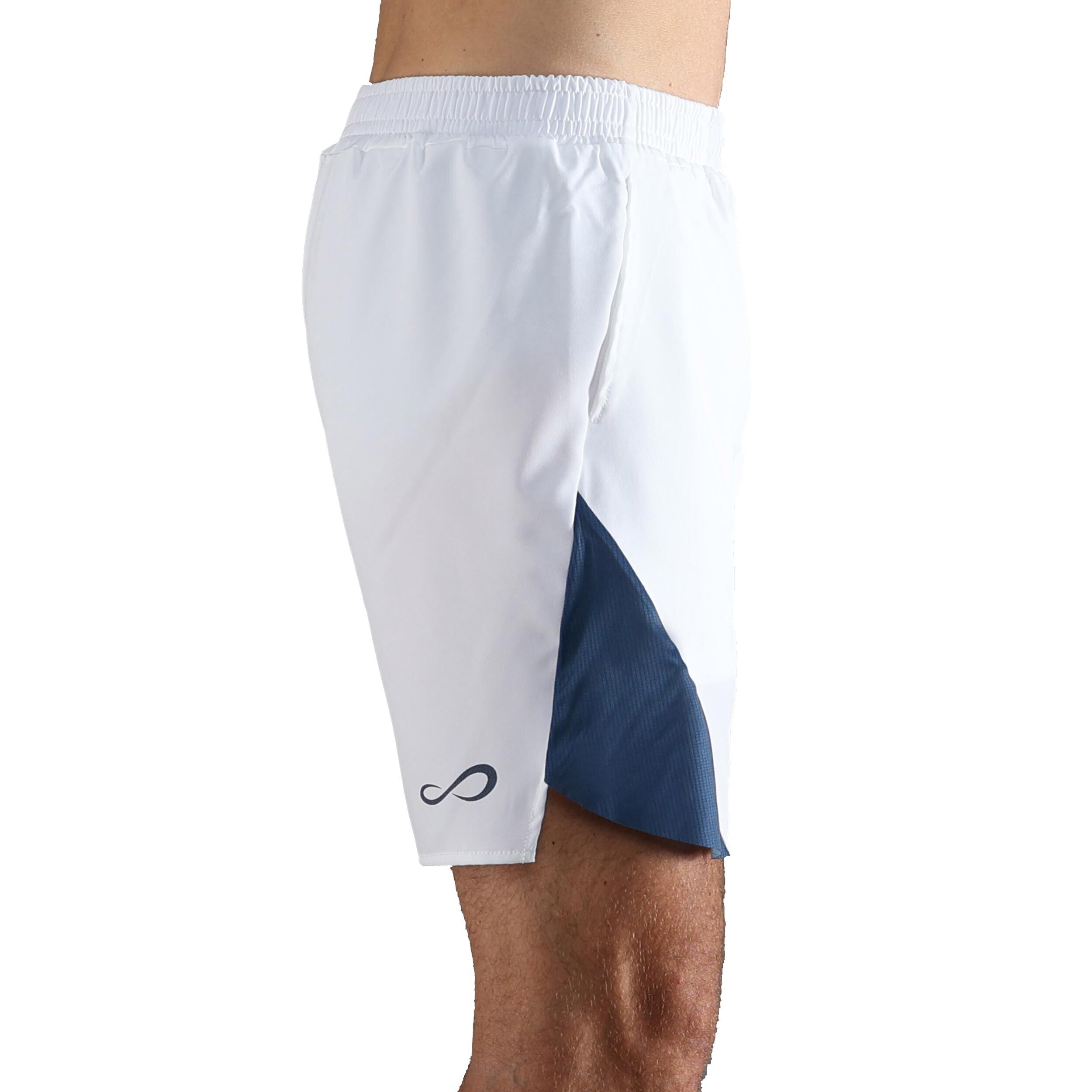 Endless Phoenix Shorts Hommes - Blanc