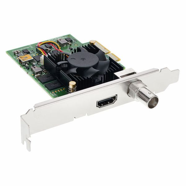 Blackmagic Design DeckLink Mini Recorder 4K