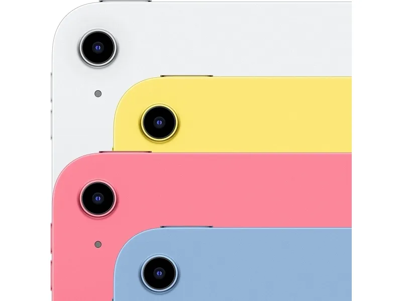Apple 10.9-inch iPad Wi-Fi - 10. generation - tablet - 256 GB - 10.9