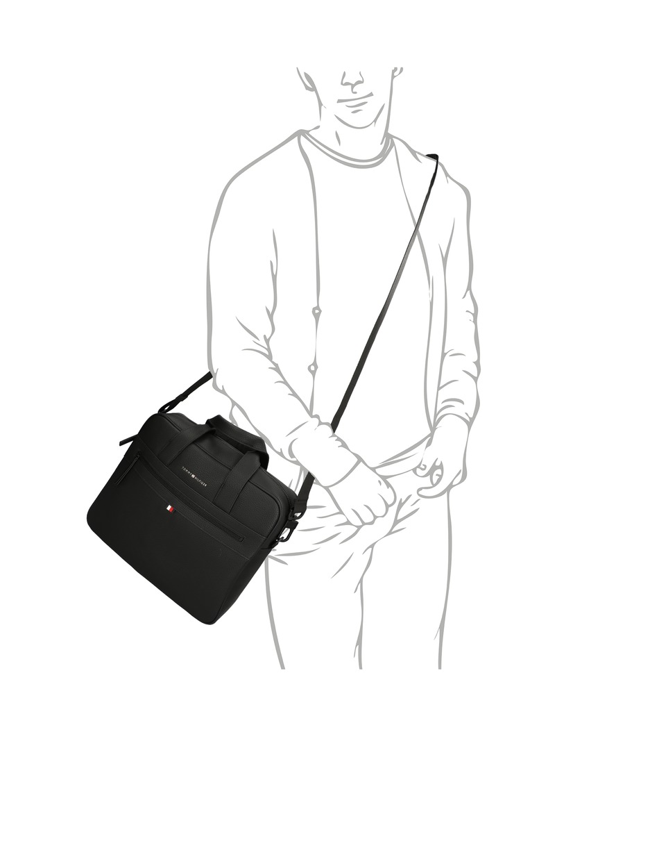 ESSENTIAL COMPUTER BAG